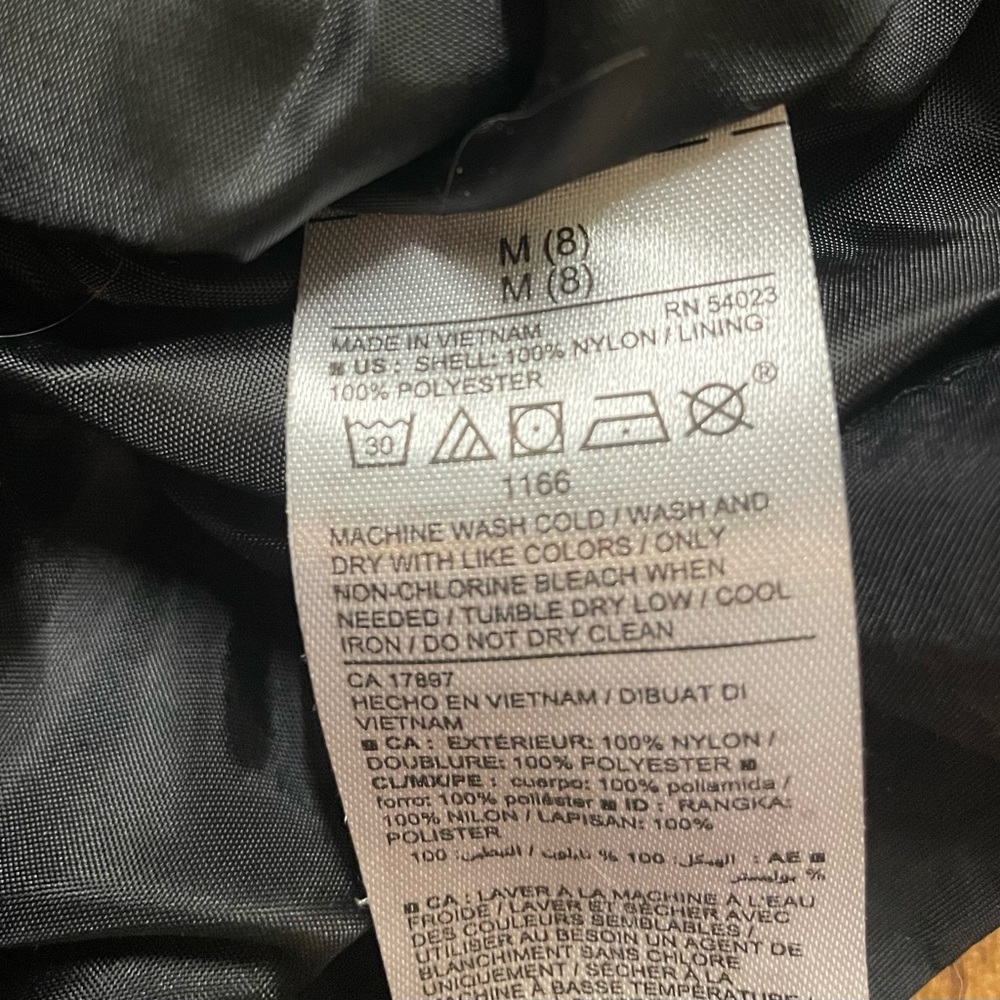 Old Navy Jacket - Picture 5 of 5